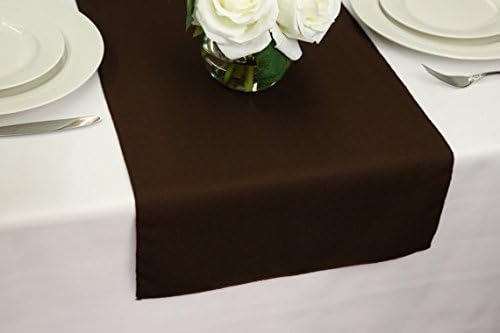 Wedding Table Runners 14 x 72 inch by Zhen+Linen