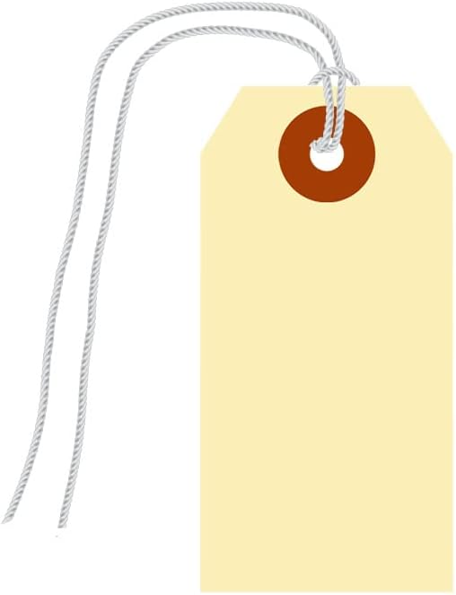 SmartSign Blank Shipping Tags - Image 7