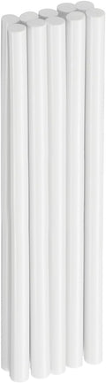 HARFINGTON 10pcs Hot Glue Sticks 0.28" Dia x 5.91" Long EVA Mini Hot Melt by HARFINGTON