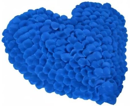 1000 Pcs Artificial Fake Rose Petals, Flower Petals - Image 7
