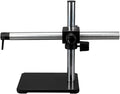 AmScope BSS-140 Heavy-Duty Single Arm Boom Stand by AmScope