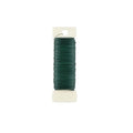 HAHIYO 26Gauge Green Wire by HAHIYO
