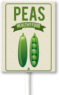 Eveokoki Aluminum Seed & Plant Labels by Eveokoki