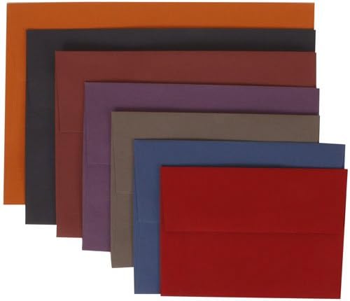 JAM PAPER 9 x 12 Booklet Premium Envelopes - Image 3
