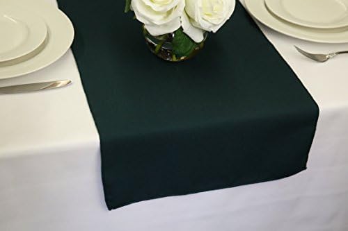 Wedding Table Runners 14 x 72 inch by Zhen+Linen