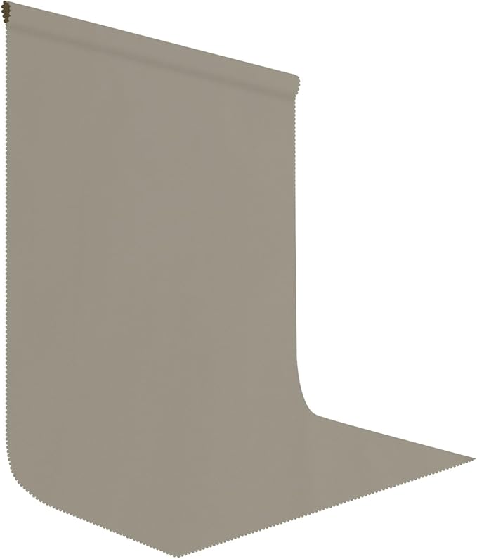 10x20FT Large Gray Screen Backdrop Photo Background, Pure Grey Color, by LYLYCTY