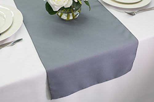 Wedding Table Runners 14" x 72" by Zhen+Linen