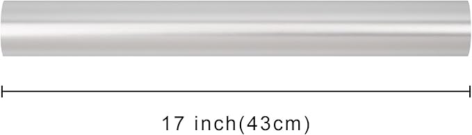 Garbendy Silver Wrapping Paper - Image 7