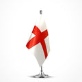 England Flag English Flags, Small Mini English Desk Flag, Used by Mflagperft