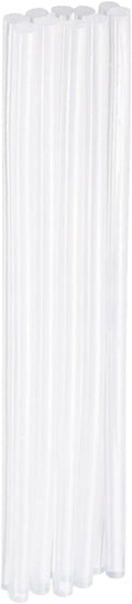 HARFINGTON 10pcs Hot Glue Sticks 0.28" Dia x 8.66" Long EVA Mini Hot Melt by HARFINGTON