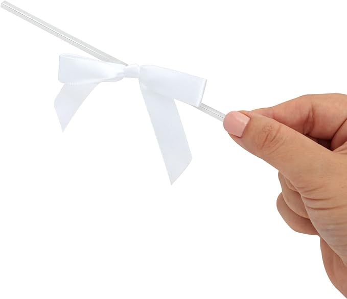 Juvale Twist Tie Bows - Image 5