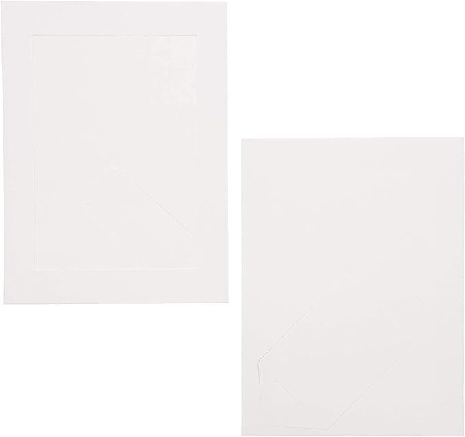 Juvale Cardboard Picture Frames - Image 5