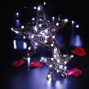 ZNYCYE 50 LED Fairy Lights - Image 8