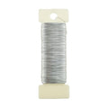 HAHIYO 26Gauge Silver Wire by HAHIYO