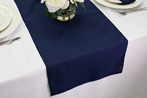Wedding Table Runners 14" x 72" by Zhen+Linen