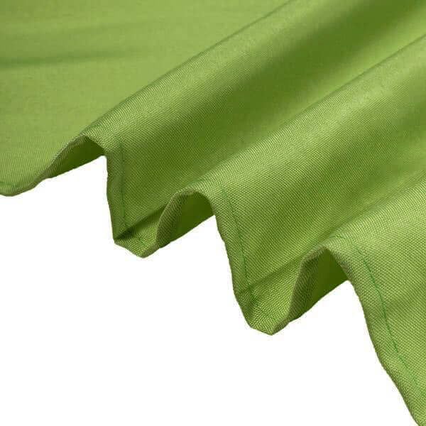 Efavormart 90" Wholesale Linens Polyester Square Linen Tablecloth - Image 6