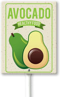 Eveokoki Aluminum Seed & Plant Labels by Eveokoki