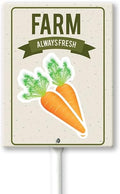 Eveokoki Aluminum Seed & Plant Labels by Eveokoki