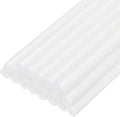 uxcell 20pcs Hot Glue Sticks for Glue Gun 7mm/0.28-inch x 10-inch Mini Hot Melt by uxcell