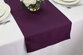 Wedding Table Runners 14" x 72" by Zhen+Linen