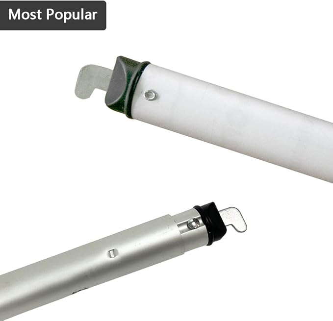 Portable Pipe and Drape Heavy Duty Backdrop Stand, ADJ Metal Frame and Heavy - Image 7