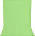10x20FT Screen Fabric Backdrop Light Green Background Photography by LYLYCTY