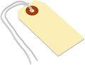 SmartSign Blank Shipping Tags by SmartSign