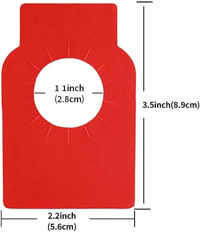 200 PCS Wine Bottle Tags –Paper Hanging Cellar Labels - Image 3