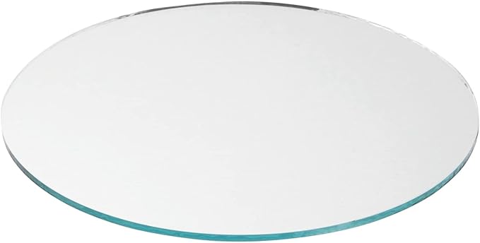 Juvale 4-Inch Round Glass Mirrors - Image 9