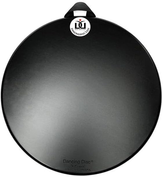 Professional Portable Dance Floor/Turning Board/Tap/Ballet 24 Inches by DancingDisc