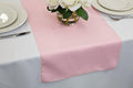 Wedding Table Runners 14" x 72" by Zhen+Linen