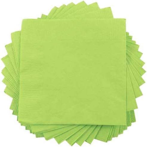 JAM PAPER Medium Lunch Napkins by JAMPaper