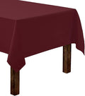 Gee Di Moda Rectangle Tablecloth by PalettebyGeeDiModa