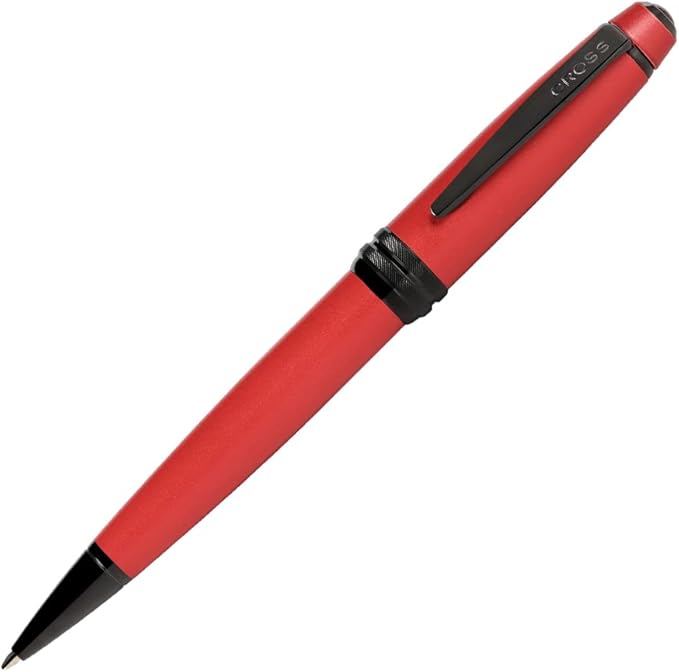 Cross Bailey Refillable Ballpoint Pen Presented in a Premium Gift Box by Cross
