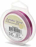 Artistic Wire, 20 Gauge Tarnish Resistant Colored Copper Craft Wire, 15 yd by ArtisticWire