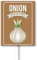 Eveokoki Aluminum Seed & Plant Labels by Eveokoki