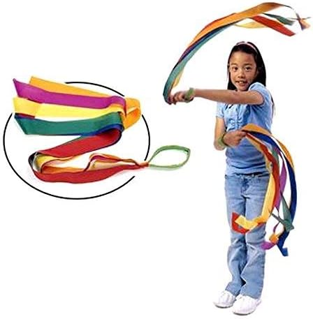 Rainbow Dance Ribbons - Image 2