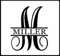 Custom Monogram Embosser by Unknown