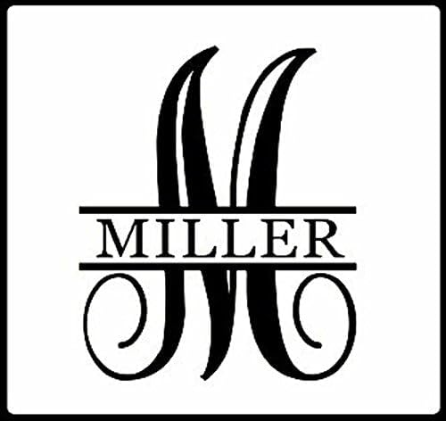 Custom Monogram Embosser by Unknown