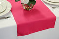 Wedding Table Runners 14 x 72 inch by Zhen+Linen
