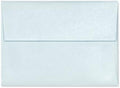 LUXPaper A7 Invitation Envelopes | Peel & Press | 5 1/4" x 7 1/4" | Aquamarine by LUXPaper