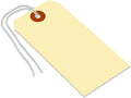 SmartSign Blank Shipping Tags by SmartSign