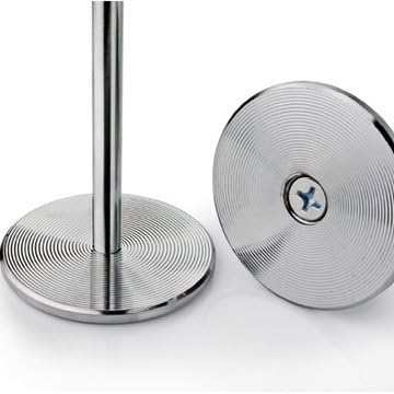 New Star Foodservice 23244 Ring-Clip Table Number Holder/Number Stand/Place - Image 2