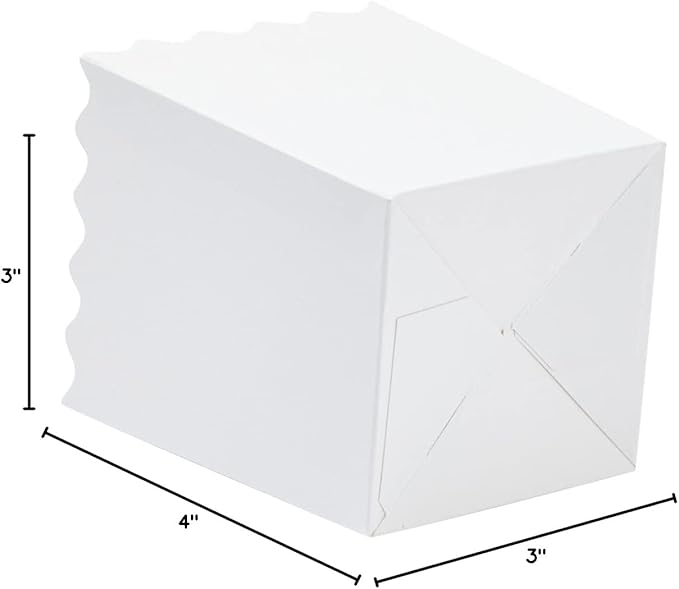 Juvale 100 Pack Mini Popcorn Boxes - Image 9