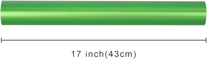 Garbendy Gift Wrapping Paper Roll-Solid Color Pearly-Lustre Paper, Valentine's - Image 6