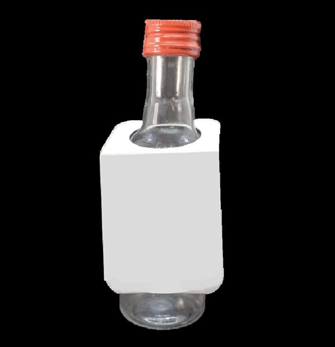 Take a Shot We Tied The Knot 1.5" x 3" - Image 9