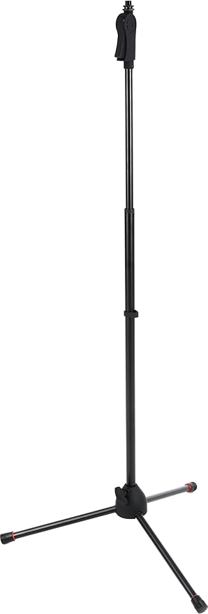 Gator Frameworks Deluxe Tripod Microphone Stand - Image 4