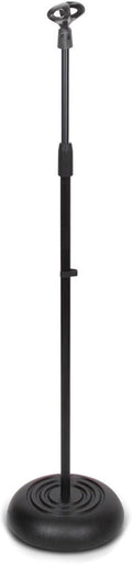 Pyle Adjustable Microphone Stand by PyleUSA