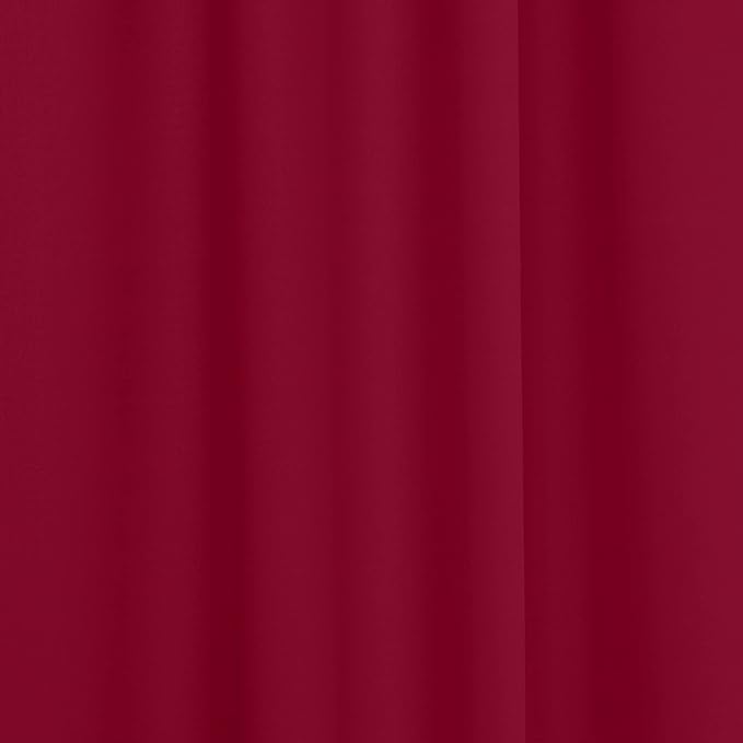 AK TRADING CO. 10 feet x 10 feet Polyester Backdrop Drapes Curtains Panels - Image 10