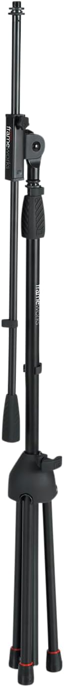 Gator Frameworks Standard Tripod Microphone Stand - Image 11